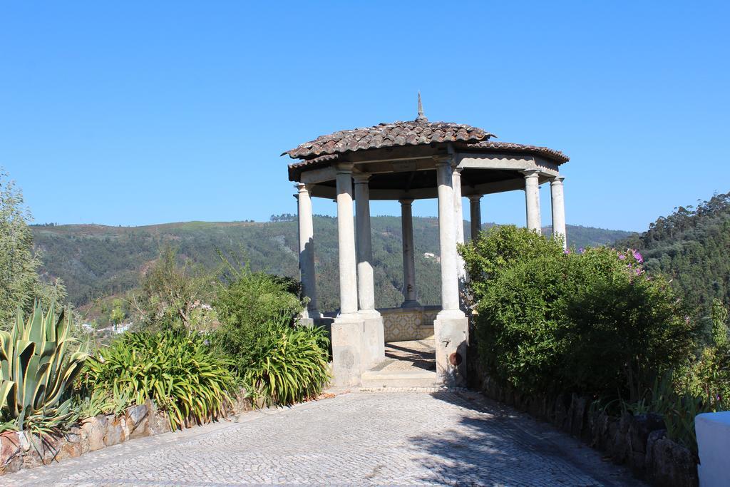 Casa Do Rio - Penacova Villa Raiva Luaran gambar