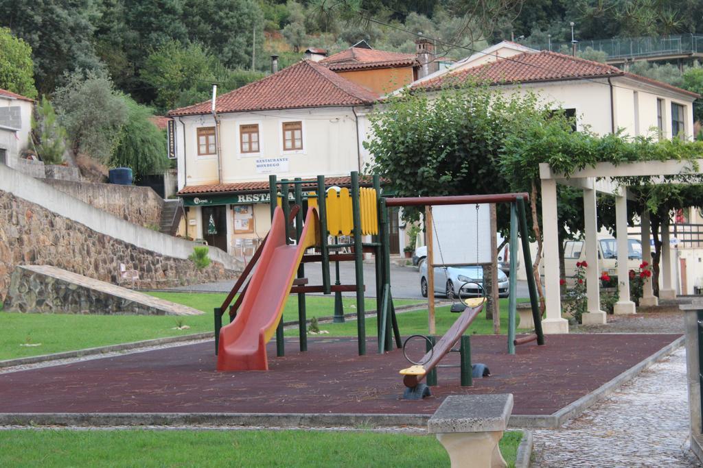 Casa Do Rio - Penacova Villa Raiva Luaran gambar