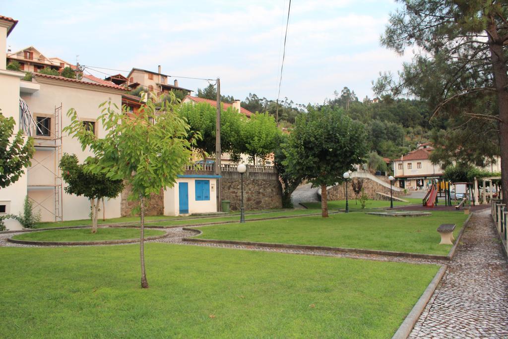 Casa Do Rio - Penacova Villa Raiva Luaran gambar