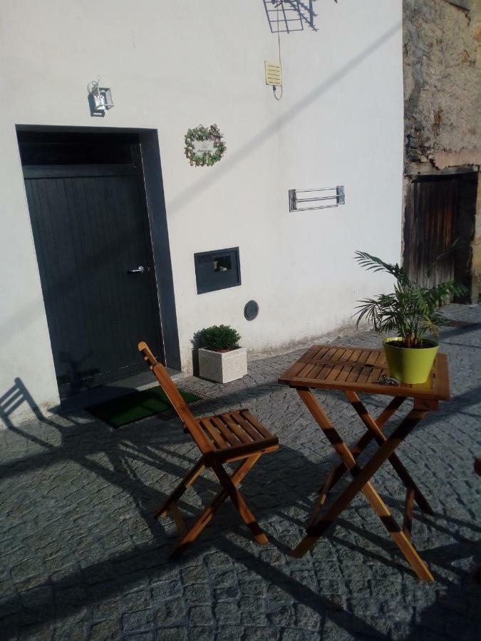 Casa Do Rio - Penacova Villa Raiva Luaran gambar